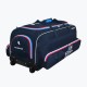 DSC Intense Speed Wheelie Cricket Kit Bag DSC Intense Speed Wheelie Cricket Kit Bag