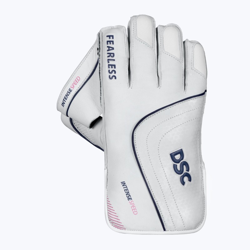 DSC Intense Speed Wicket Keeping Gloves, Mens DSC Intense Speed Wicket Keeping Gloves, Mens