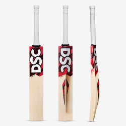 DSC Intense Vigor English Willow Bat