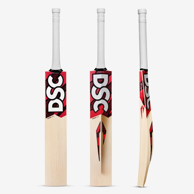 DSC Intense Vigor English Willow Bat DSC Intense Vigor English Willow Bat