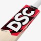 DSC Intense Vigor English Willow Bat, Mens DSC Intense Vigor English Willow Bat, Mens
