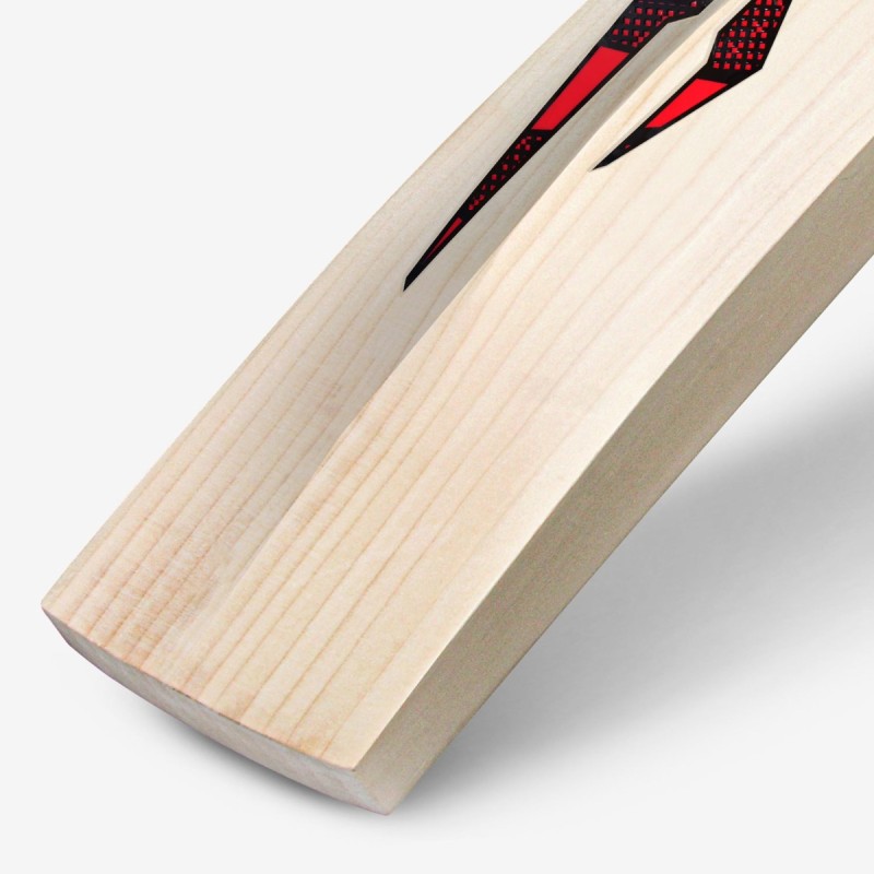 DSC Intense Vigor English Willow Bat, Mens DSC Intense Vigor English Willow Bat, Mens