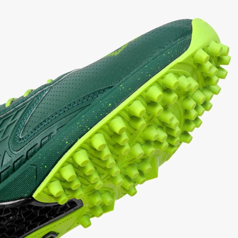DSC Jaffa 22 Cricket Shoes (Army Green)