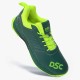DSC Jaffa 22 Cricket Shoes (Army Green) DSC Jaffa 22 Cricket Shoes (Army Green)