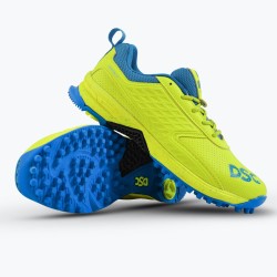 DSC Jaffa 22 Cricket Shoes (Lime Yellow) DSC Jaffa 22 Cricket Shoes (Lime Yellow)