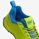 DSC Jaffa 22 Cricket Shoes (Lime Yellow)