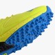 DSC Jaffa 22 Cricket Shoes (Lime Yellow)