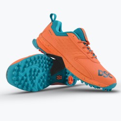 DSC Jaffa 22 Cricket Shoes (Orange) DSC Jaffa 22 Cricket Shoes (Orange)