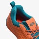 DSC Jaffa 22 Cricket Shoes (Orange)