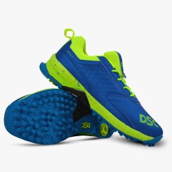 DSC Jaffa 22 Cricket Shoes (Royal Blue) DSC Jaffa 22 Cricket Shoes (Royal Blue)