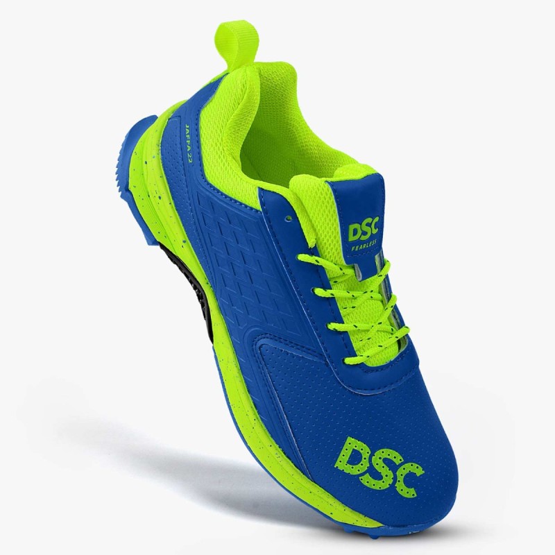 DSC Jaffa 22 Cricket Shoes (Royal Blue) DSC Jaffa 22 Cricket Shoes (Royal Blue)