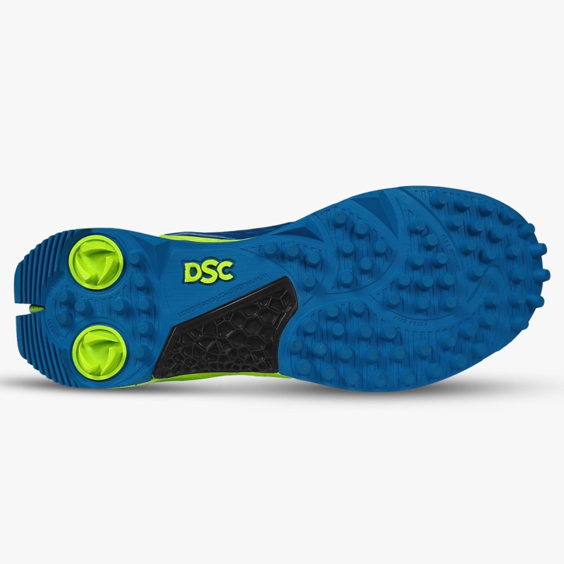 DSC Jaffa 22 Cricket Shoes (Royal Blue) DSC Jaffa 22 Cricket Shoes (Royal Blue)