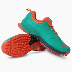 DSC Jaffa 22 Cricket Shoes (Sea Green) DSC Jaffa 22 Cricket Shoes (Sea Green)