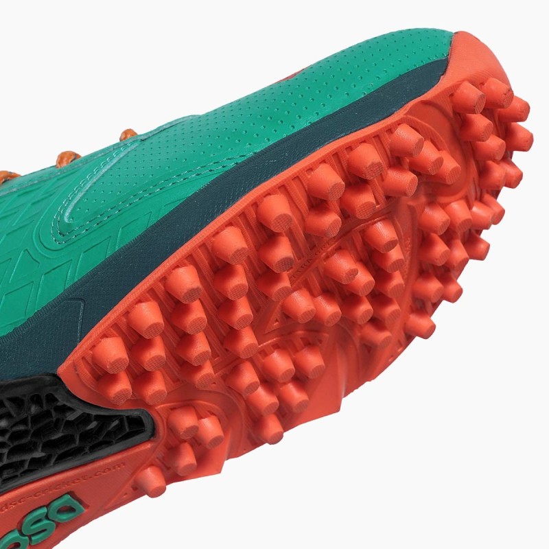 DSC Jaffa 22 Cricket Shoes (Sea Green) DSC Jaffa 22 Cricket Shoes (Sea Green)