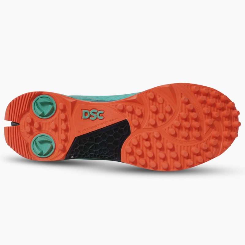 DSC Jaffa 22 Cricket Shoes (Sea Green) DSC Jaffa 22 Cricket Shoes (Sea Green)