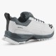 DSC Jaffa 22 Cricket Shoes (White / Grey) DSC Jaffa 22 Cricket Shoes (White / Grey)