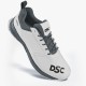 DSC Jaffa 22 Cricket Shoes (White / Grey) DSC Jaffa 22 Cricket Shoes (White / Grey)