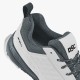 DSC Jaffa 22 Cricket Shoes (White / Grey) DSC Jaffa 22 Cricket Shoes (White / Grey)