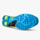 DSC Jaffa 22 Cricket Shoes (White / Lime Yellow)