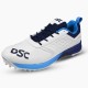 DSC Jaffa 22 Cricket Shoes (White / Navy) DSC Jaffa 22 Cricket Shoes (White / Navy)