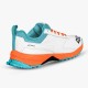 DSC Jaffa 22 Cricket Shoes (White / Orange) DSC Jaffa 22 Cricket Shoes (White / Orange)