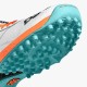 DSC Jaffa 22 Cricket Shoes (White / Orange) DSC Jaffa 22 Cricket Shoes (White / Orange)