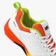 DSC Jaffa GT Cricket Shoes (Lime / Orange) DSC Jaffa GT Cricket Shoes (Lime / Orange)