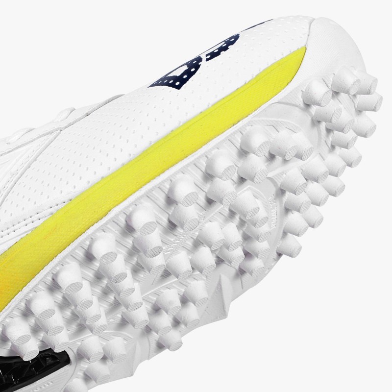 DSC Jaffa GT Cricket Shoes (Lime / Orange) DSC Jaffa GT Cricket Shoes (Lime / Orange)