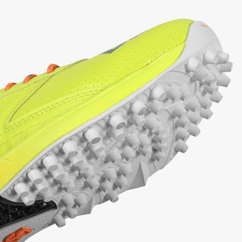 DSC Jaffa GT Cricket Shoes (Lime Yellow) DSC Jaffa GT Cricket Shoes (Lime Yellow)