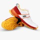 DSC Jaffa Neo Cricket Shoes (Red / Yellow) DSC Jaffa Neo Cricket Shoes (Red / Yellow)