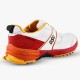 DSC Jaffa Neo Cricket Shoes (Red / Yellow) DSC Jaffa Neo Cricket Shoes (Red / Yellow)