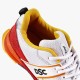 DSC Jaffa Neo Cricket Shoes (Red / Yellow) DSC Jaffa Neo Cricket Shoes (Red / Yellow)