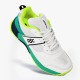 DSC Jaffa Neo Cricket Shoes (Sea Green / Yellow) DSC Jaffa Neo Cricket Shoes (Sea Green / Yellow)