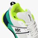 DSC Jaffa Neo Cricket Shoes (Sea Green / Yellow) DSC Jaffa Neo Cricket Shoes (Sea Green / Yellow)