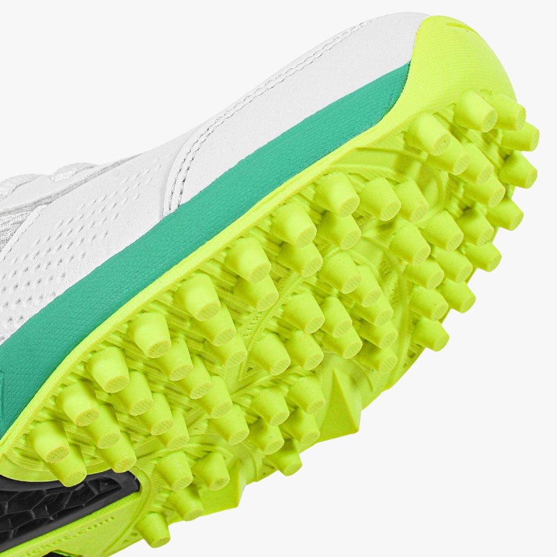 DSC Jaffa Neo Cricket Shoes (Sea Green / Yellow) DSC Jaffa Neo Cricket Shoes (Sea Green / Yellow)