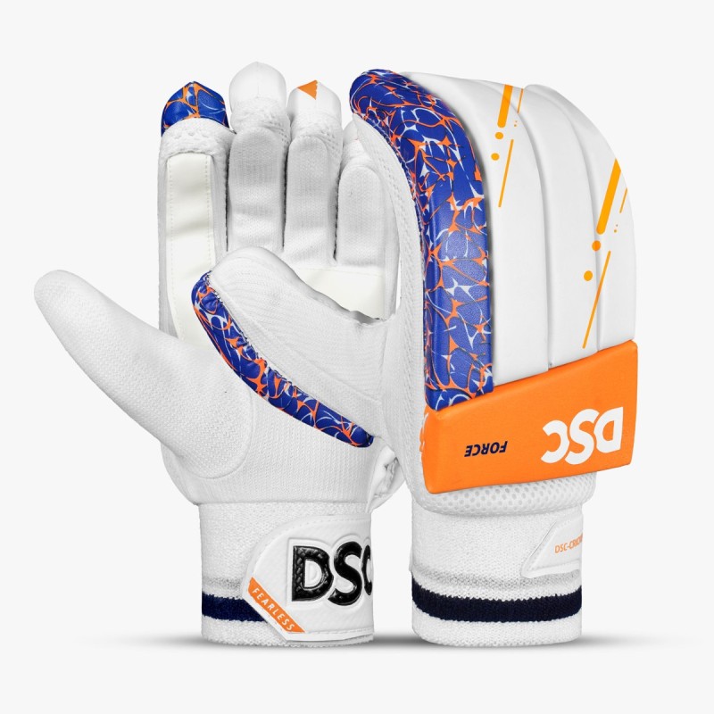DSC Kashmir Willow 20-20 Cricket Kit DSC Kashmir Willow 20-20 Cricket Kit