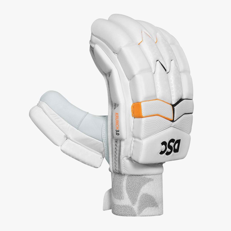 DSC Krunch 3.0 Batting Gloves DSC Krunch 3.0 Batting Gloves