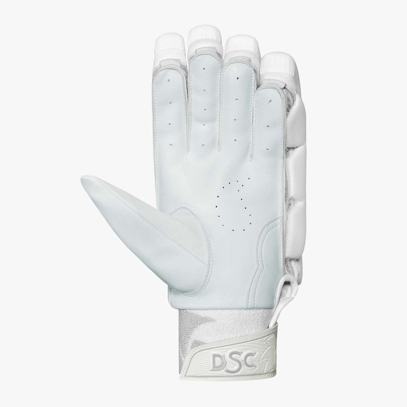 DSC Krunch 3.0 Batting Gloves, Mens Left DSC Krunch 3.0 Batting Gloves, Mens Left