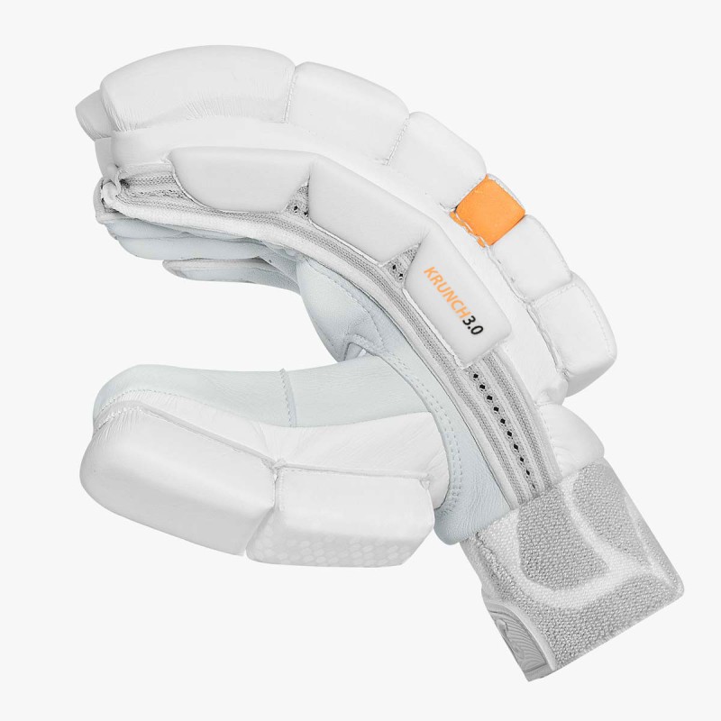 DSC Krunch 3.0 Batting Gloves, Mens Left DSC Krunch 3.0 Batting Gloves, Mens Left