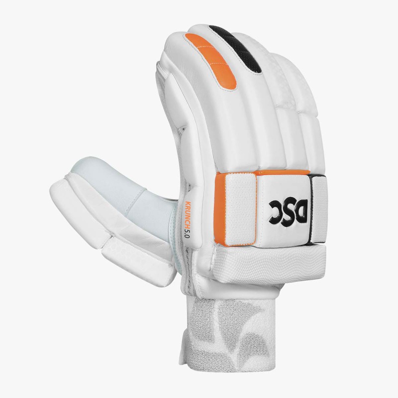DSC Krunch 5.0 Batting Gloves DSC Krunch 5.0 Batting Gloves