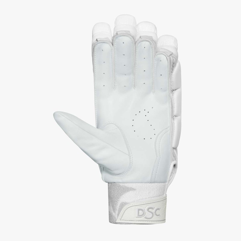 DSC Krunch 5.0 Batting Gloves, Mens Left DSC Krunch 5.0 Batting Gloves, Mens Left