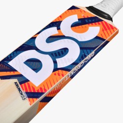 DSC Krunch 55 Kashmir Willow Bat DSC Krunch 55 Kashmir Willow Bat