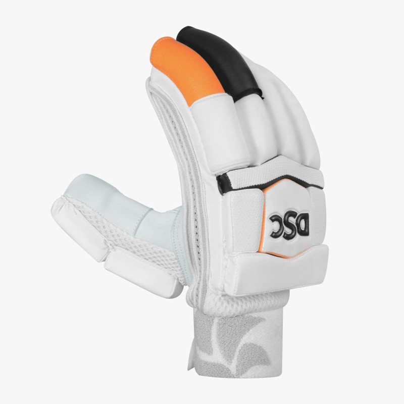 DSC Krunch 7.0 Batting Gloves DSC Krunch 7.0 Batting Gloves
