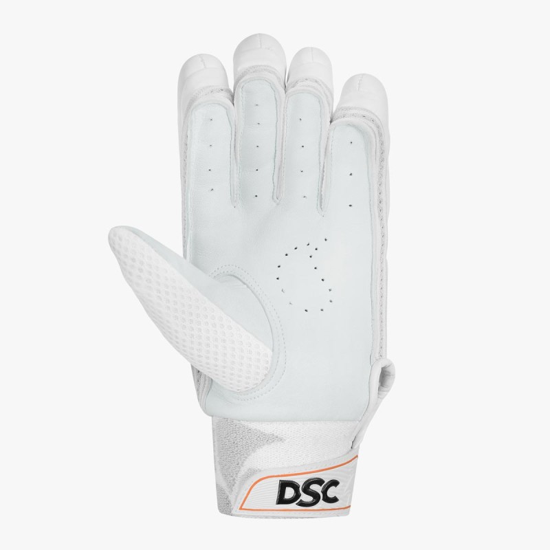 DSC Krunch 7.0 Batting Gloves, Mens Left DSC Krunch 7.0 Batting Gloves, Mens Left