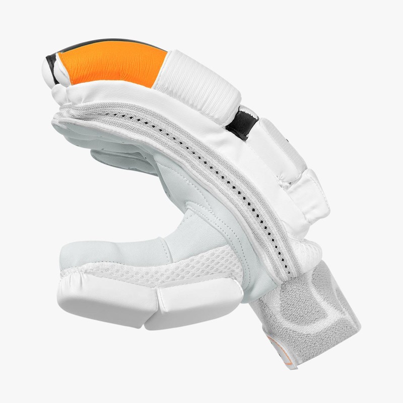 DSC Krunch 7.0 Batting Gloves, Mens Left DSC Krunch 7.0 Batting Gloves, Mens Left