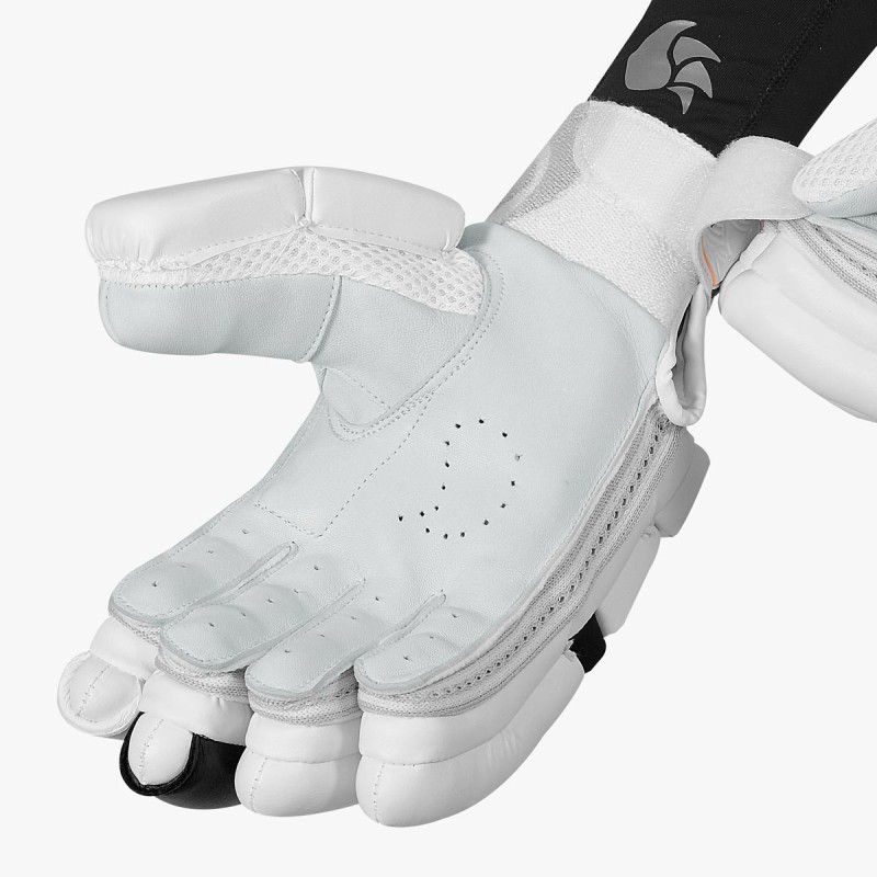 DSC Krunch 7.0 Batting Gloves, Mens Left DSC Krunch 7.0 Batting Gloves, Mens Left