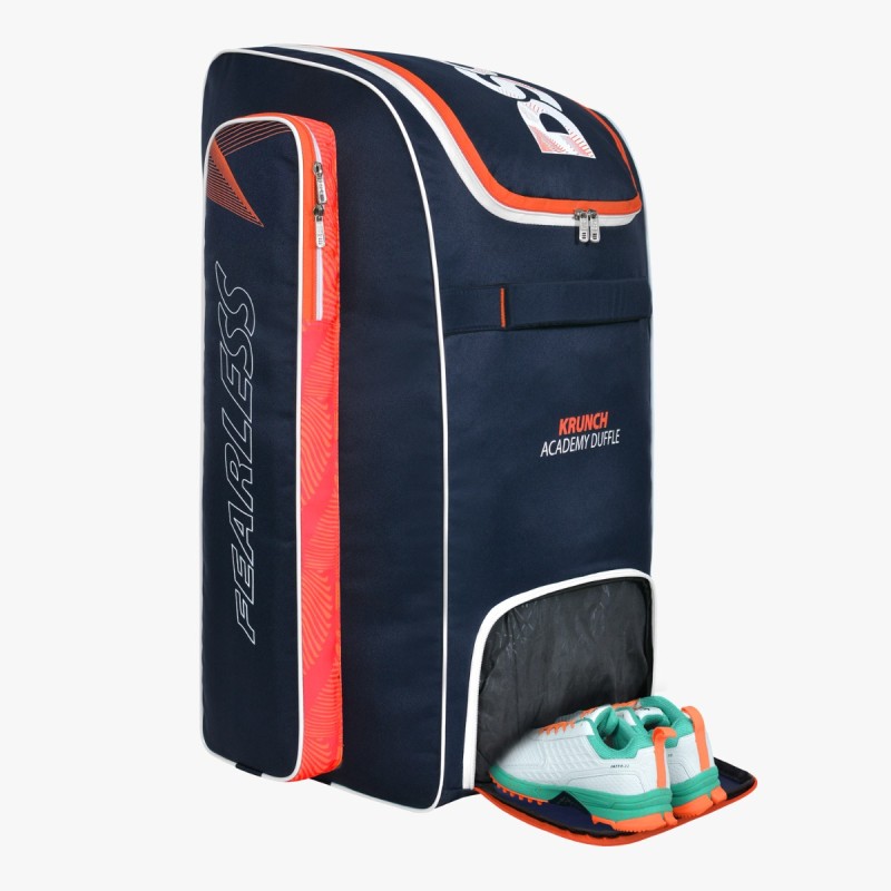 DSC Krunch Academy Duffle Bag
