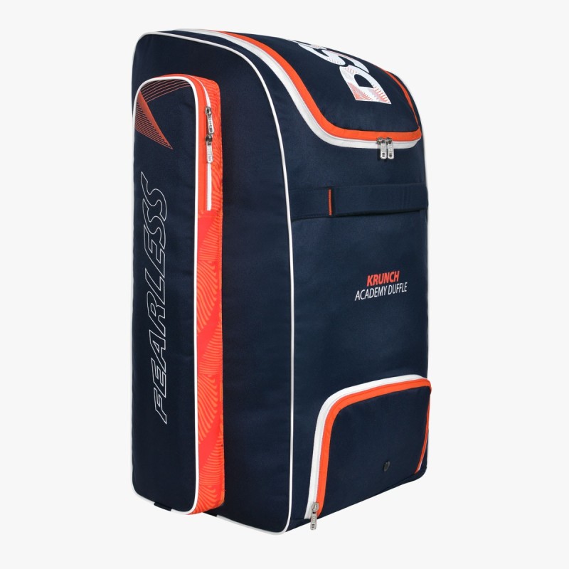 DSC Krunch Academy Duffle Bag