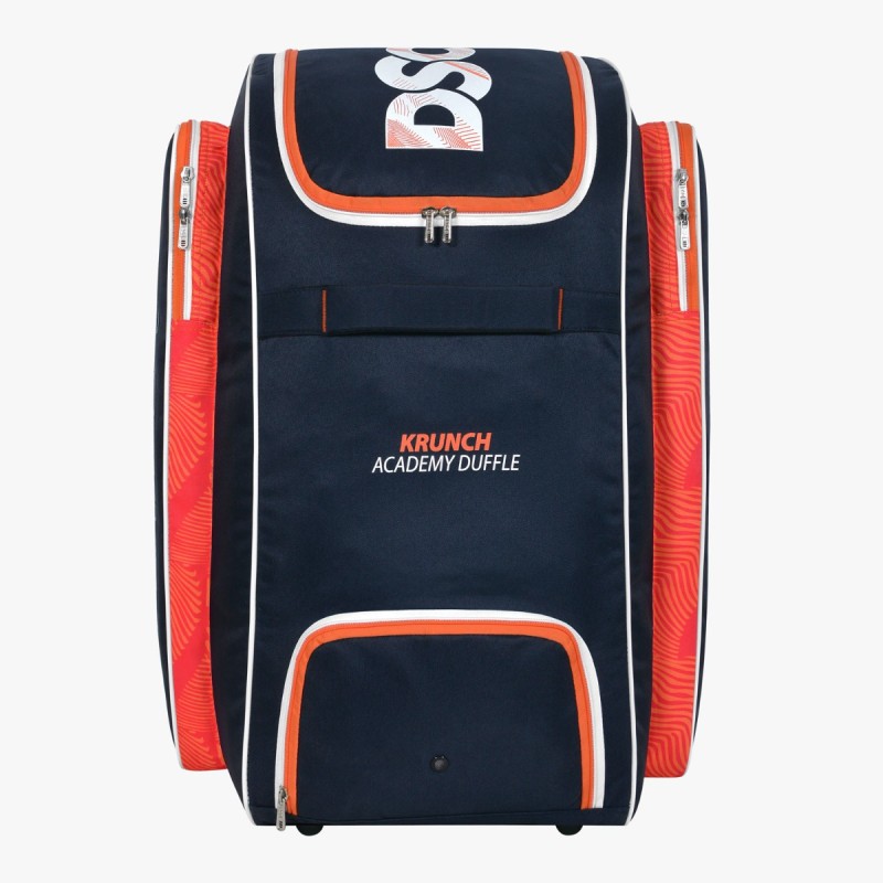 DSC Krunch Academy Duffle Bag