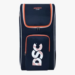 DSC Krunch Club Duffle Bag DSC Krunch Club Duffle Bag
